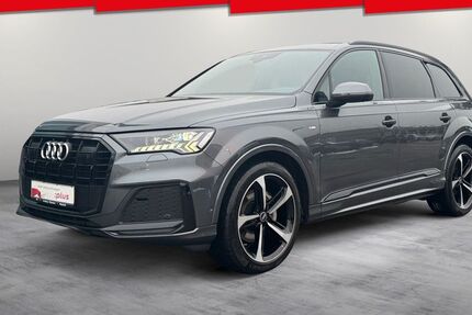 Audi Q7 152.034 km 45.490 &euro; Mosbach 74821