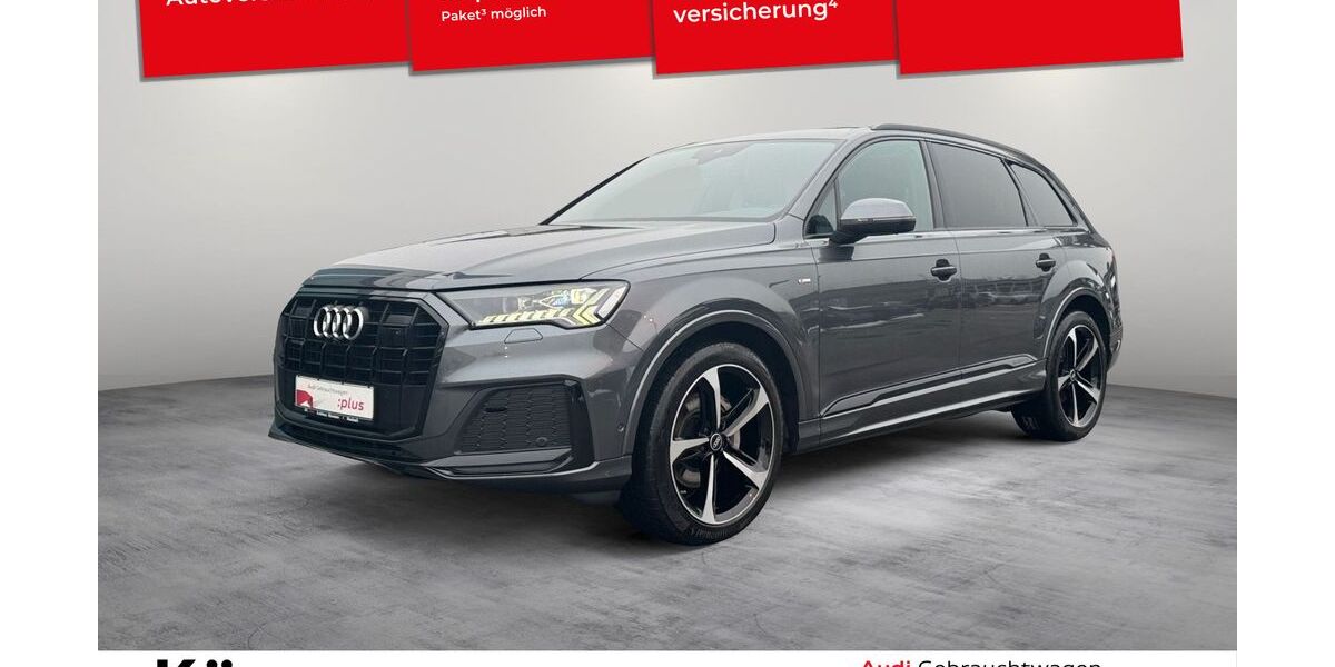Audi Q7 152.034 km 46.880 &euro; Mosbach 74821