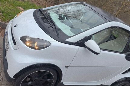 Smart ForTwo 112.945 km 5.990 &euro; Sandhausen 69207