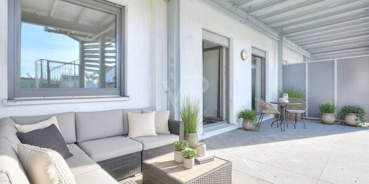 Etagenwohnung Heilbronn - 2 Zimmer, 72 m&sup2;, 326.000&euro; | Angebot:25678905