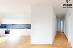 Etagenwohnung Heilbronn Kernstadt - 3 Zimmer, 76 m&sup2;, 1.190&euro; | Angebot:25589028