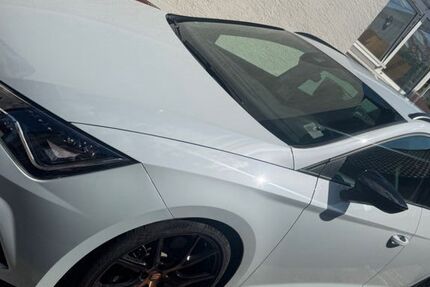 Seat Leon 85.000 km 22.999 &euro; Wiesloch 69168