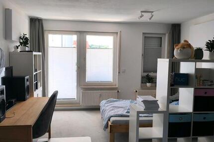 Wohnung Mühlacker - 1 Zimmer, 36 m&sup2;, 690&euro; | Angebot:25926142