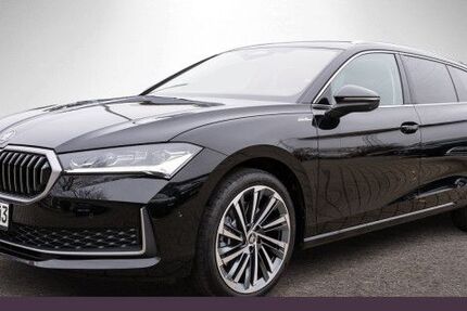 Skoda Superb 17.000 km 47.790 &euro; Neckarsulm 74172