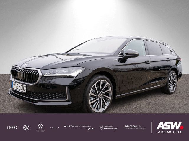 Skoda Superb 17.000 km 47.790 &euro; Neckarsulm 74172