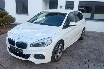 BMW 218 105.000 km 16.999 &euro; Abstatt 74232