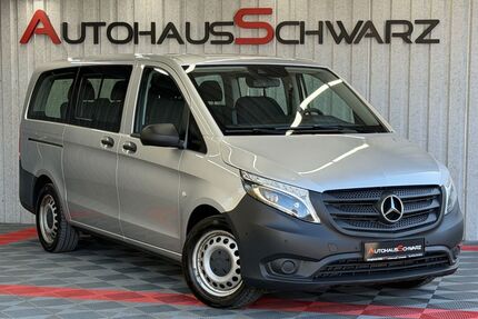 Mercedes-Benz Vito 139.418 km 29.490 &euro; Königsbach-Stein 75203
