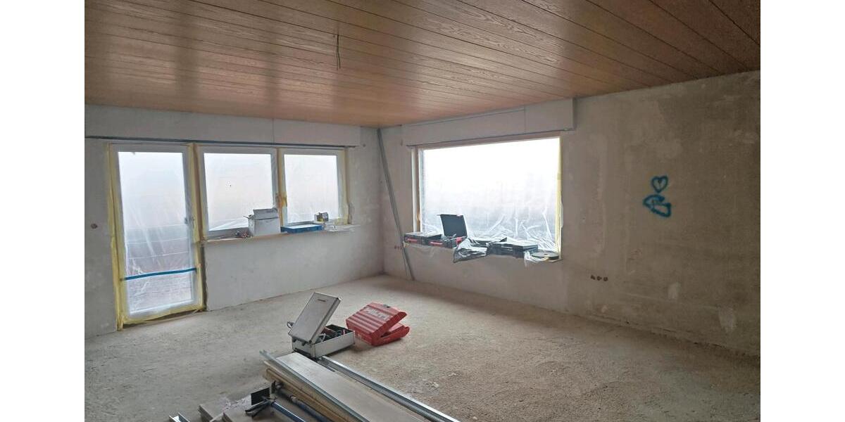 Etagenwohnung Gundelsheim - 4 Zimmer, 124 m&sup2;, 420.000&euro; | Angebot:25958742