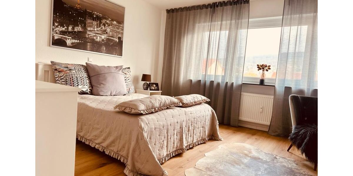 Etagenwohnung Leimen - 2 Zimmer, 65 m&sup2;, 1.150&euro; | Angebot:25080100