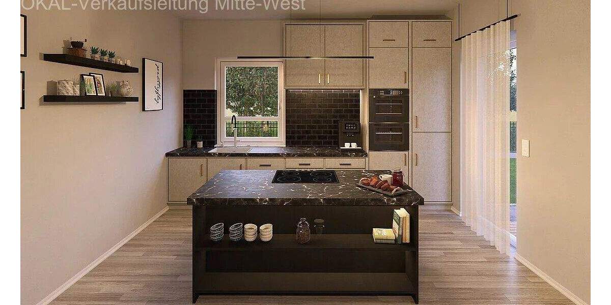 Einfamilienhaus Rauenberg - 6 Zimmer, 162 m&sup2;, 891.900&euro; | Angebot:25690141