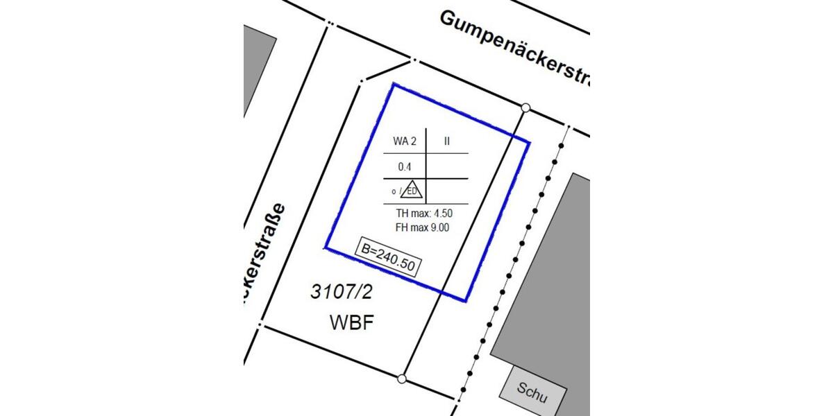 Grundstück Ötisheim - 167.000&euro; | Angebot:22714545