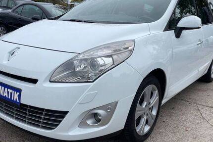 Renault Grand Scenic 66.913 km 8.497 &euro; Walldorf 69190
