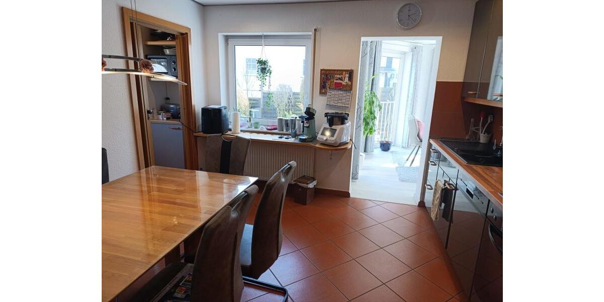 ObjNr:19662 - Tolles 2-3 Familienhaus mit Gewerbehalle in guter Lage von Mühlhausen - Mehrfamilienhaus, Wohnhaus Mühlhausen | Angebot:23602149