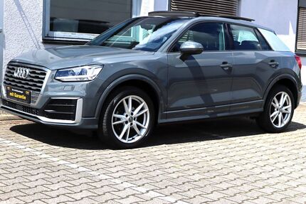 Audi Q2 44.510 km 21.390 &euro; Bietigheim Bissingen 74321