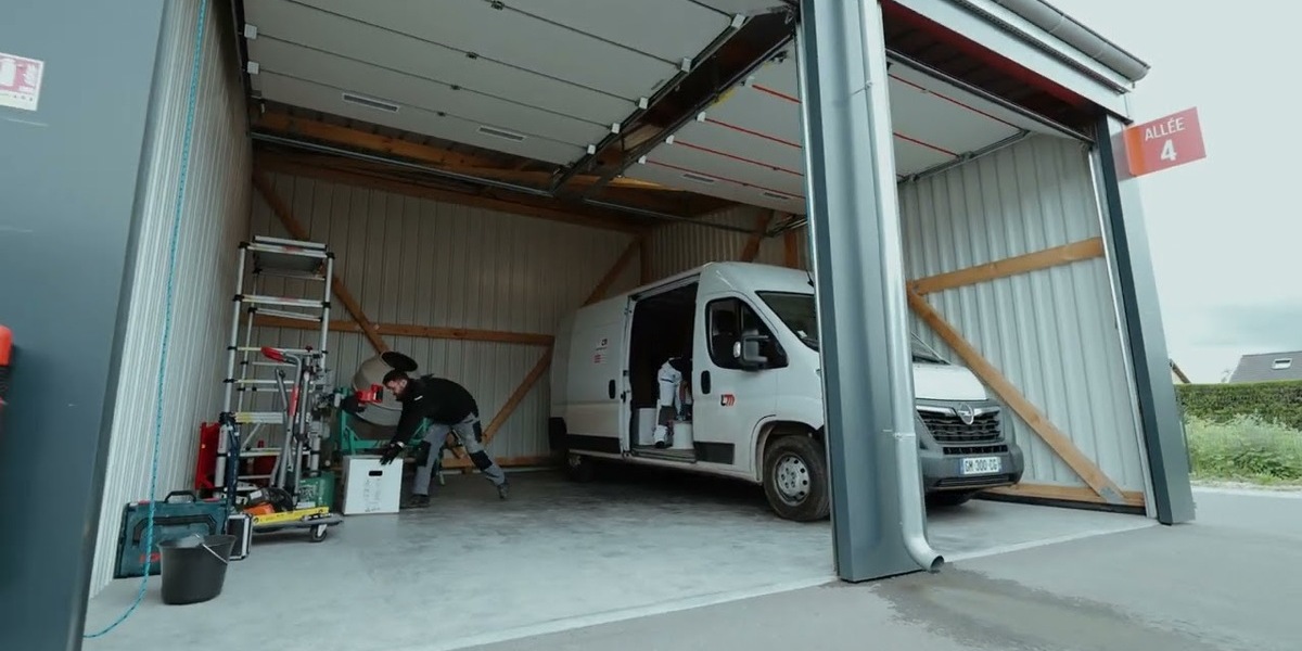 Gewerbeobjekt Knittlingen - 159&euro; | Angebot:19049869