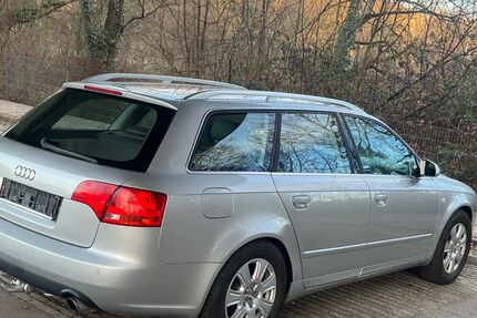 Audi A4 316.226 km 2.700 &euro; Untergruppenbach 74199