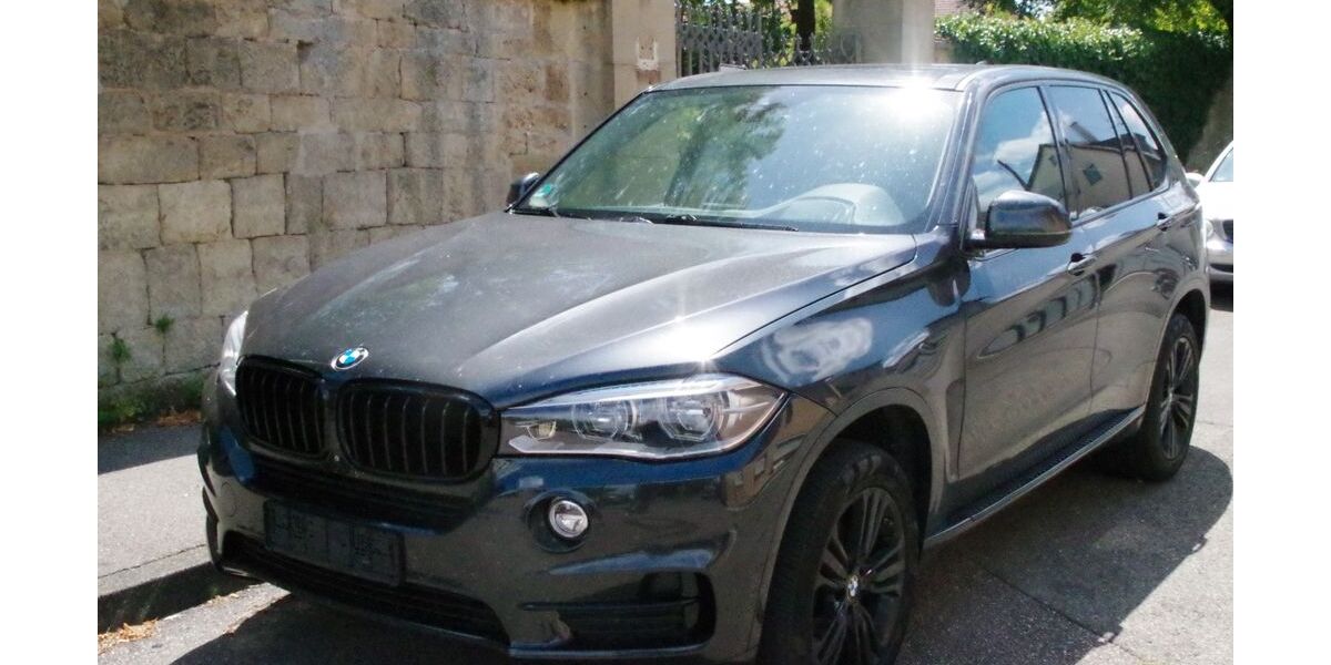 BMW X5 151.200 km 17.996 &euro; Markgröningen 71706