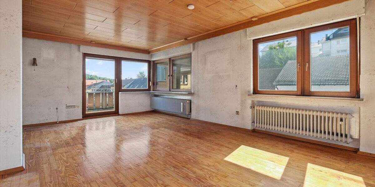 Einfamilienhaus Östringen / Odenheim Odenheim - 3 Zimmer, 122 m&sup2;, 269.000&euro; | Angebot:25836118