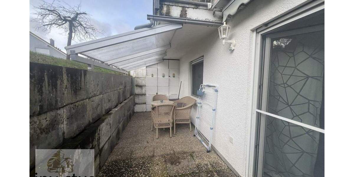 Etagenwohnung Untergruppenbach / Obergruppenbach Obergruppenbach - 2 Zimmer, 47 m&sup2;, 165.000&euro; | Angebot:25742873