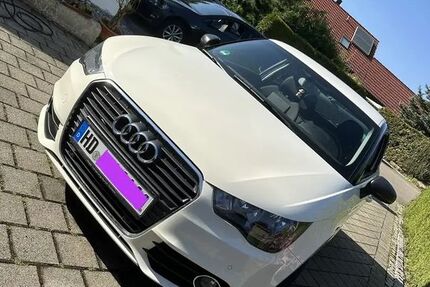 Audi A1 110.000 km 10.700 &euro; Neckarbischofsheim 74924