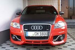 Audi S4 300.000 km 13.400 &euro; Kronau 76709