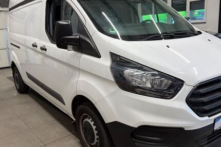 Ford Transit Custom 65.500 km 13.490 &euro; Bad Friedrichshall 74177