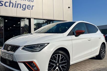Seat Ibiza 66.500 km 13.290 &euro; Sinsheim 74889