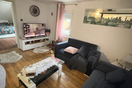 Wohnung Kirchardt - 3.5 Zimmer, 64 m&sup2;, 670&euro; | Angebot:26705165