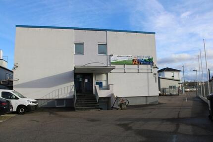 Gewerbeobjekt Heilbronn Kernstadt - 1.190&euro; | Angebot:25510373