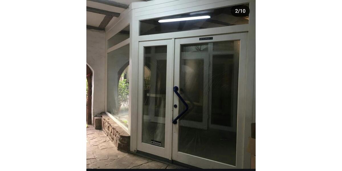 Gewerbeobjekt Mosbach - 600&euro; | Angebot:25418469