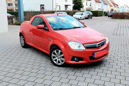 Opel Tigra 137.000 km 900 &euro; Heilbronn 74080