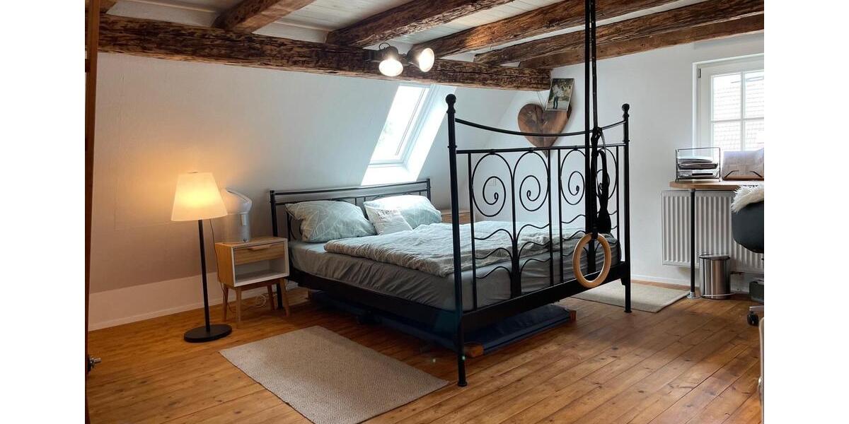 Doppelhaushälfte Bad Friedrichshall - 2.5 Zimmer, 65 m&sup2;, 1.085&euro; | Angebot:25944492