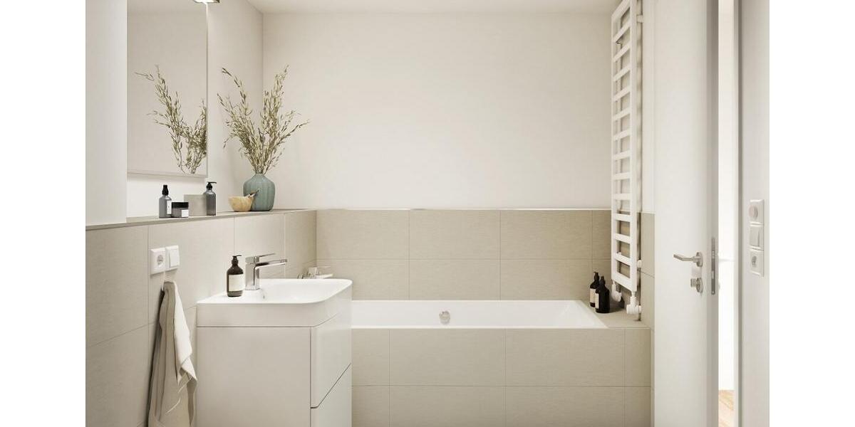 Etagenwohnung Heilbronn Kernstadt - 3 Zimmer, 79 m&sup2;, 1.375&euro; | Angebot:25083776