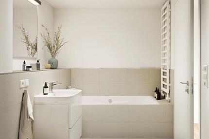 Wohnung Heilbronn Kernstadt - 3 Zimmer, 79 m&sup2;, 1.375&euro; | Angebot:25083776