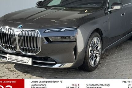 BMW 750 21.042 km 86.444 &euro; Heilbronn 74074