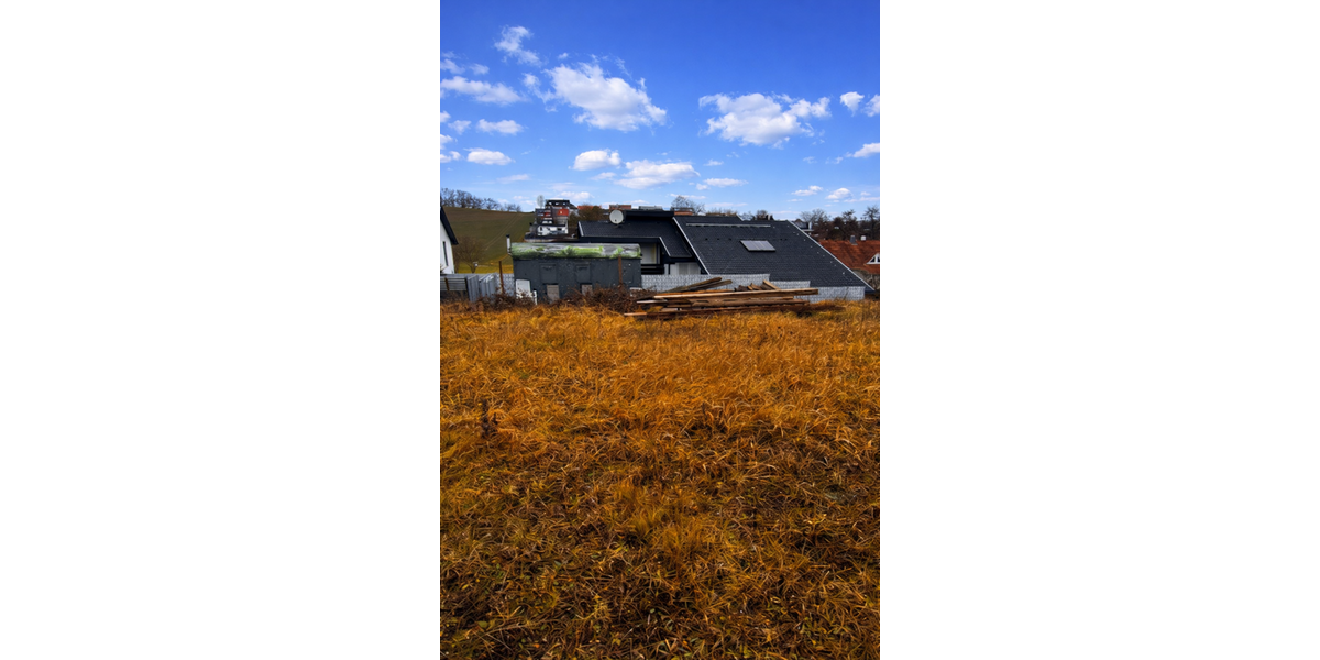 Grundstück Dielheim Horrenberg Horrenberg - 459.000&euro; | Angebot:25427694