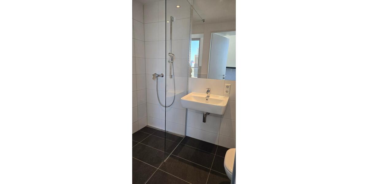 Etagenwohnung Heilbronn Kernstadt - 1 Zimmer, 19 m&sup2;, 550&euro; | Angebot:25715183
