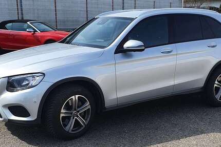 Mercedes-Benz GLC 250 152.000 km 22.500 &euro; Ubstadt-Weiher 76698