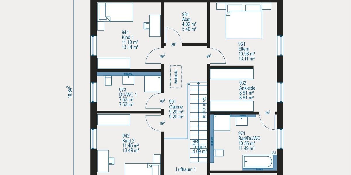 Euer Zuhause nach Maß - Viel Raum für eure Träume - Einfamilienhaus Kieselbronn | Angebot:27333253