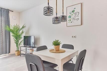Wohnung Bruchsal - 2 Zimmer, 74 m&sup2;, 1.190&euro; | Angebot:25973885