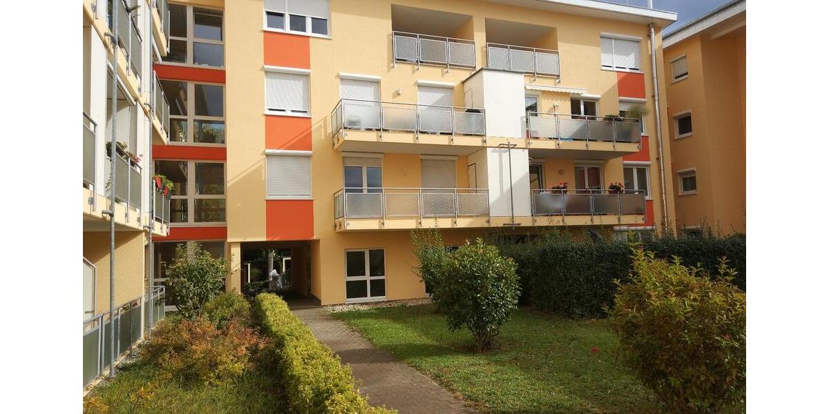 Etagenwohnung Heilbronn Kernstadt - 3.5 Zimmer, 79 m&sup2;, 1.000&euro; | Angebot:25963156