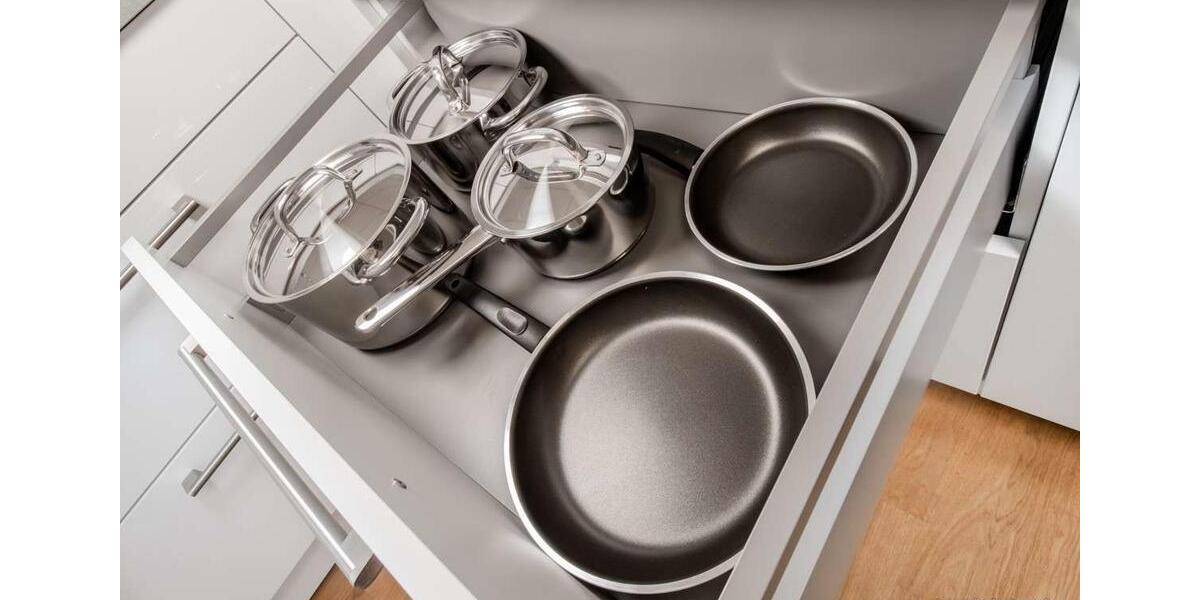 Etagenwohnung Heilbronn Kernstadt - 1 Zimmer, 41 m&sup2;, 849&euro; | Angebot:19745345