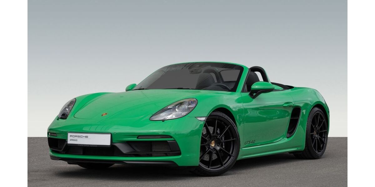 Porsche Boxster 7.701 km 101.900 &euro; Heilbronn 74074