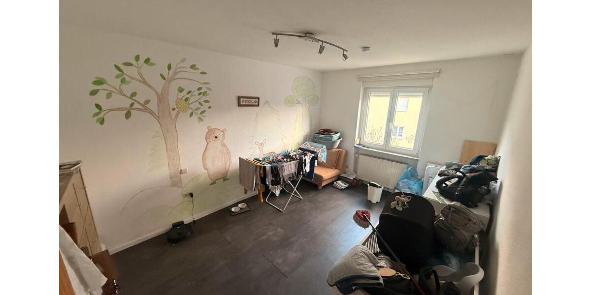 Etagenwohnung Bretten - 3.5 Zimmer, 73 m&sup2;, 1.120&euro; | Angebot:25379661
