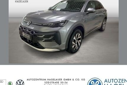 VW T-Roc 5.995 km 34.988 &euro; Heilbronn 74072