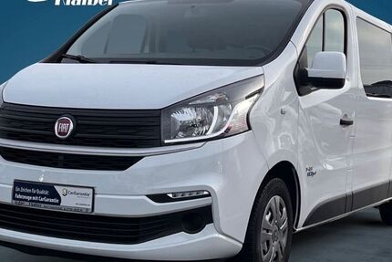 Fiat Talento 111.740 km 19.950 &euro; Bad Friedrichshall 74177