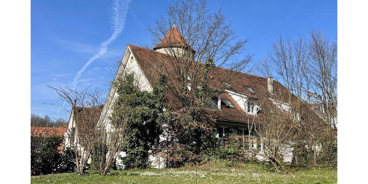 Etagenwohnung Vaihingen Vaihingen an der Enz - 6 Zimmer, 230 m&sup2;, 477.000&euro; | Angebot:25706127