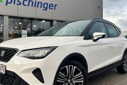Seat Arona 28.100 km 17.990 &euro; Sinsheim 74889