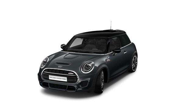 Mini John Cooper Works 51.535 km 26.930 &euro; Mühlacker 75417