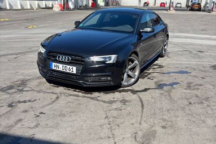 Audi A5 230.000 km 15.200 &euro; Heilbronn 74081